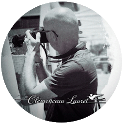 Clémenceau Lauret Photographie