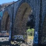 Capture de la vidéo youtbe sur la ravine des Colimaçons.